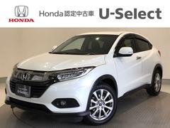 ヴェゼル X・ホンダセンシング LED・フルセグ・メモリナビ・DVD・CD・バックカメラ・社外AW・ETC 中古車画像