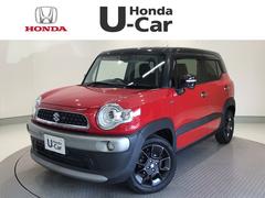 クロスビー ハイブリッドMZ LED・フルセグ・メモリナビ・DVD・CD・バックカメラ・純正AW・ETC 中古車画像