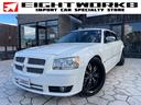 DODGE DODGE MAGNUM