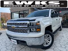 シボレー　シボレーシルバラード　１５００　ＬＴ　Ｚ７１　オートチェック有り