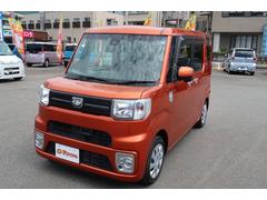 ダイハツ　ウェイク　Ｄ　ＳＡＩＩ