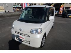 タント L 中古車画像