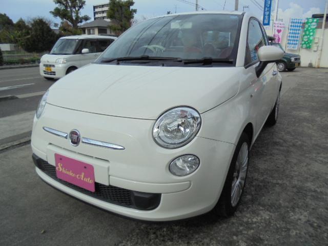 1.4 16V スポーツ(1枚目)