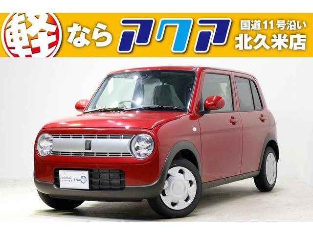 L 届出済未使用車 自動ブレーキ Pスタート 盗難防止(1枚目)