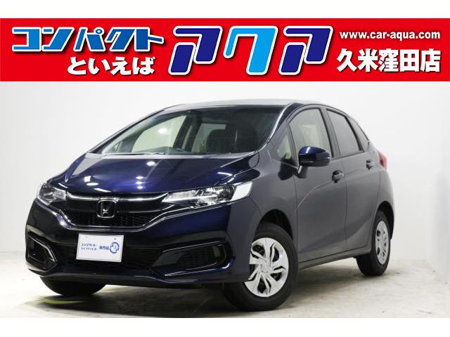 13G・F 登録済未使用車 ATエアコン Pスタート(1枚目)