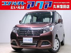 グーネット 未使用車 スズキ ソリオ の中古車一覧 1 30件