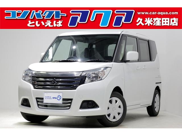 G 登録済未使用車 電動スライドドア スマートキー(1枚目)