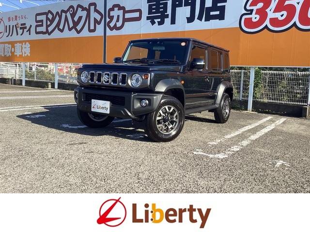 安全装備充実！衝突被害軽減システム付！ 電動格納ミラー　シートヒーター　ＡＴ　盗難防止システム　衝突安全ボディ