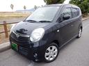 SUZUKI MR WAGON