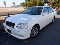 クラウン・アスリート JZS175の中古車を探すなら【グーネット】