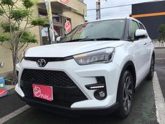 ライズ Z 中古車画像