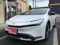 プリウス Z 中古車画像