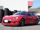 ＢＲＺ Ｓ　トラスト製エキゾーストＫＩＴ・ブリッツ製フルタップ車高調・ＢｅｅＦｒｅｅ製フロントパイプ・フロント切れ角ＵＰ・強化タイロッド・スリットブレーキローター・ナビ・バックカメラ・Ｂｌｕｅｔｏｏｔｈ♪（1枚目）