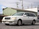 TOYOTA CROWN ESTATE