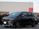 トヨタ ヴォクシー ＺＳ　煌　アルパインナビフリップダウンモニタ...