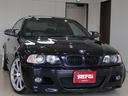 ＢＭＷ Ｍ３ Ｍ３　ＳＭＧＩＩ　６ＭＴ純正載せ替え・社外１９イン...
