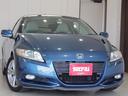 ホンダ ＣＲ－Ｚ α　６ＭＴ・スカイルーフ・ドライブレコーダー・...