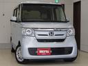 ホンダ Ｎ－ＢＯＸ Ｇ・ＥＸホンダセンシング　ナビ・バックカメラ...