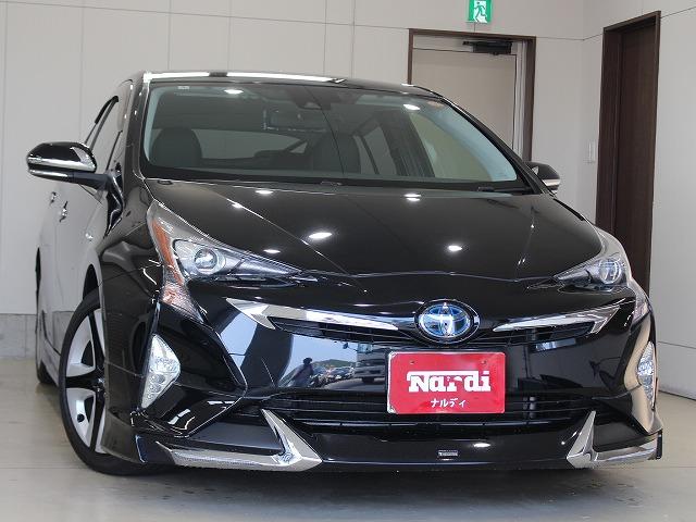 プリウス30 G'z部品セット(名前は長いから説明文の中に書きます)