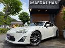 トヨタ ８６ ＧＴリミテッド　シートヒーター・リヤフォグ・ＴＥＩ...