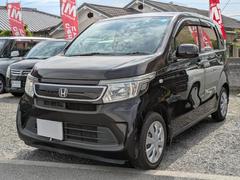 N-WGN G ナビ、バックモニター、地デジTV、ETC 中古車画像