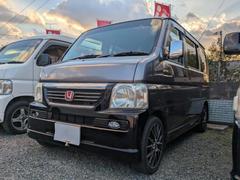 バモス Lターボローダウン キーレス エアコン パワステ 中古車画像