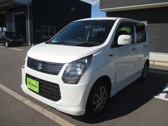 ワゴンR 20周年記念車 ナビ バックカメラ 衝突軽減ブレーキ プッシュスタート スマートキー ETC アイドリングストップ シートヒーター 中古車画像