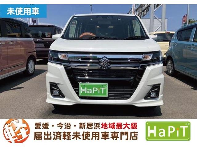スズキ ワゴンRカスタムZ ハイブリッドZXの中古車|グー スズキ ワゴンRカスタムZ ハイブリッドZXの中古車|グー