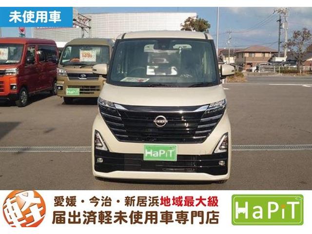ハイウェイスター　Ｘ