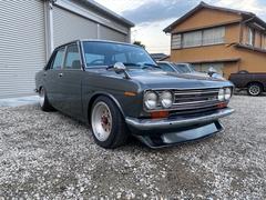 ブルーバード ローダウンの中古車を探すなら グーネット中古車 日産の中古車情報