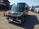 ダイハツ タント カスタムＲＳ　トップエディションＳＡＩＩ　ター...