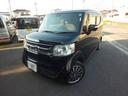 HONDA N-BOX SLASH