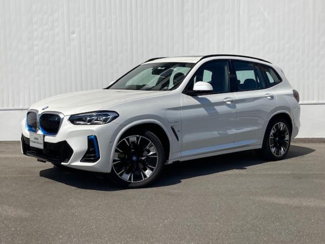 ＢＭＷ ｉＸ３ Ｍスポーツ