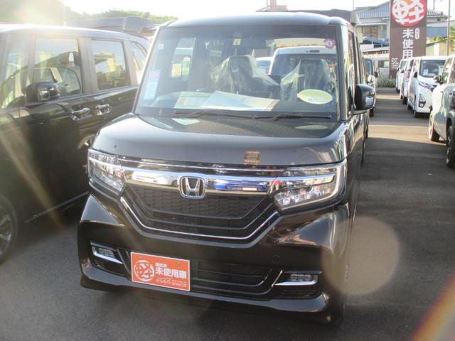 G・Lホンダセンシング(1枚目)
