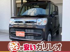スズキ スペーシアの中古車 中古車価格 相場情報 価格 Com