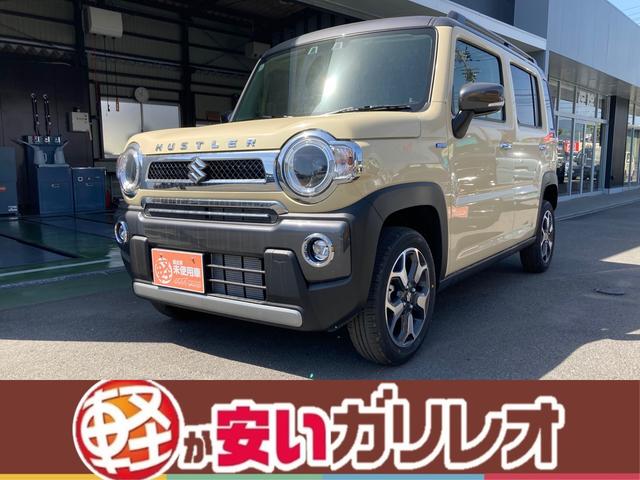 ＪスタイルＩＩ　届出済未使用車　衝突被害軽減ブレーキ　スマートキー　オートエアコン　パワステ　アイドリングストップ　電動格納ドアミラー　シートヒーター　アダプティブクルーズコントロール　軽自動車　６６０ｃｃ