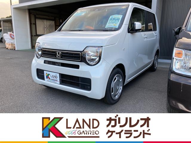 Ｇ　届出済未使用車　衝突軽減ブレーキ　オートエアコン　アイドリングストップ　パワステ　電動格納式ドアミラー　渋滞追従機能付アダプティブクルーズコントロール　誤発進抑制機能　軽自動車　６６０ｃｃ