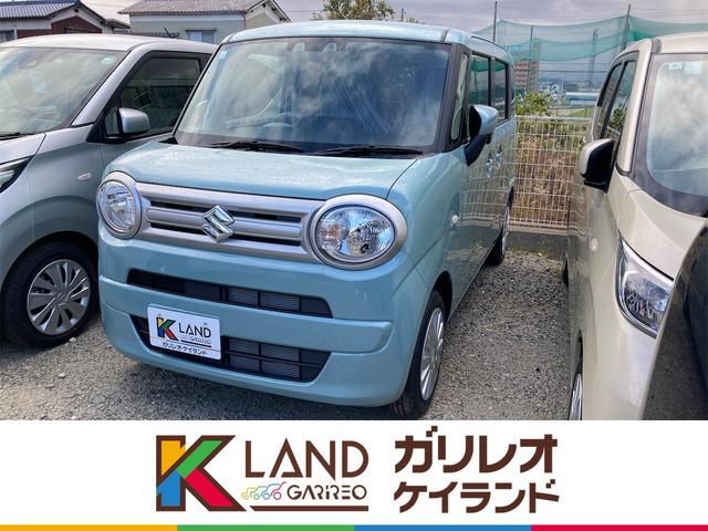Ｇ　快適パッケージ装着車　届出済未使用車　衝突軽減ブレーキ　アイドリングストップ　オートエアコン　パワステ　電動格納式ドアミラー　ふらつき警報　車線逸脱警報機能　先行者発進お知らせ機能　ハイビームアシスト　軽自動車　６６０ｃｃ