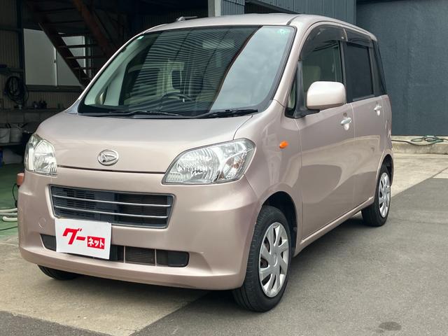 DAIHATSU TANTO EXE L