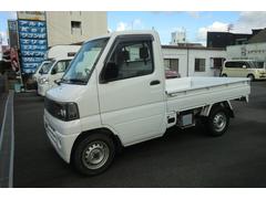 ミニキャブトラック Vタイプ 中古車画像
