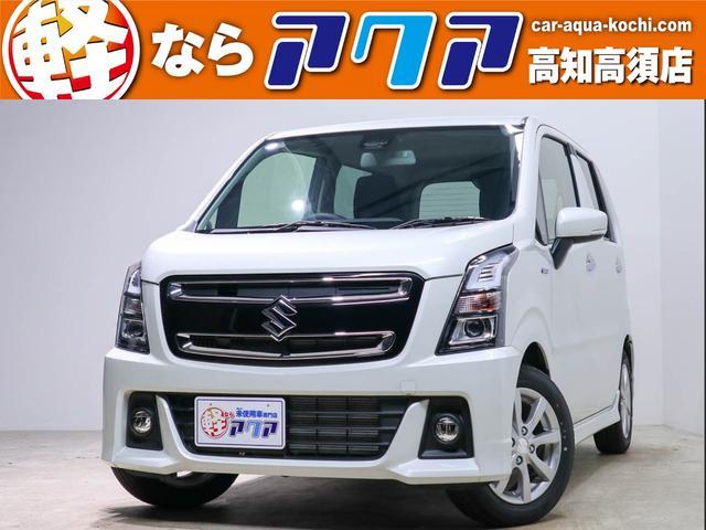 スズキワゴンrスティングレーの中古車を探すなら グーネット中古車 高知県の中古車情報 スズキワゴンrスティングレーの中古車を探すなら グーネット中古車 高知県の中古車情報
