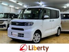 タント X バックカメラ 両側スライド・片側電動 クリアランスソナー レーンアシスト 衝突被害軽減システム オートライト LEDヘッドランプ スマートキー アイドリングストップ 電動格納ミラー シートヒーター 中古車画像