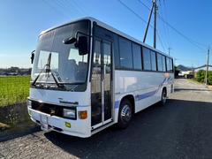 ヒノレインボー  乗車定員42人 中古車画像