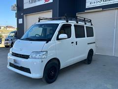 ボンゴバン DX 衝突軽減ブレーキ ナビ Bluetooth  ETC アイドリングストップ 電動格納ミラー 中古車画像