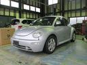 VOLKSWAGEN NEW BEETLE