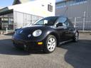 VOLKSWAGEN NEW BEETLE