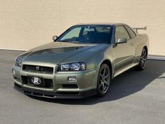 グーネット スカイラインgt R R34 Vスペックii の中古車一覧 1 13件 グーネット スカイラインgt R R34 Vスペックii の中古車一覧 1 13件