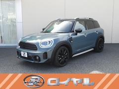 ＭＩＮＩ　ＭＩＮＩ　　クーパーＤ　クロスオーバー（５名）