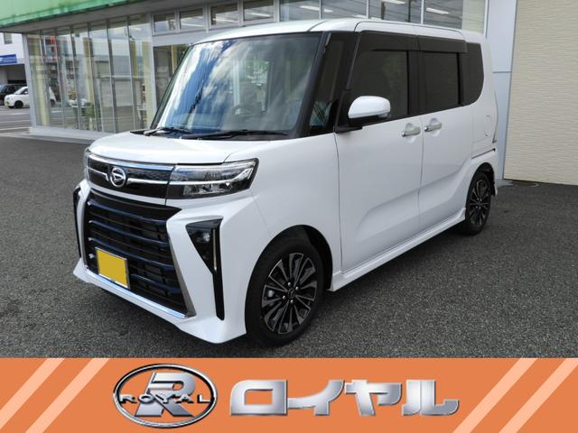 タント カスタムＲＳ