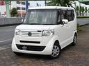 ホンダ Ｎ－ＢＯＸ Ｇ・Ｌパッケージ　ディスプレイコンポ　ＴＶ　...